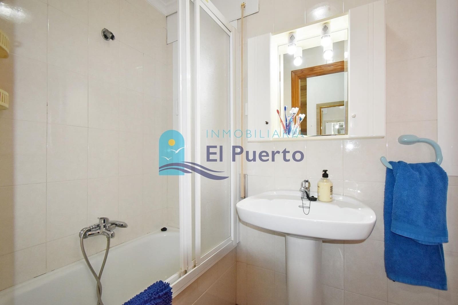 8 slaapkamer Villa te koop in Puerto de Mazarron met zwembad - € 623.900 (Ref: 8549515)