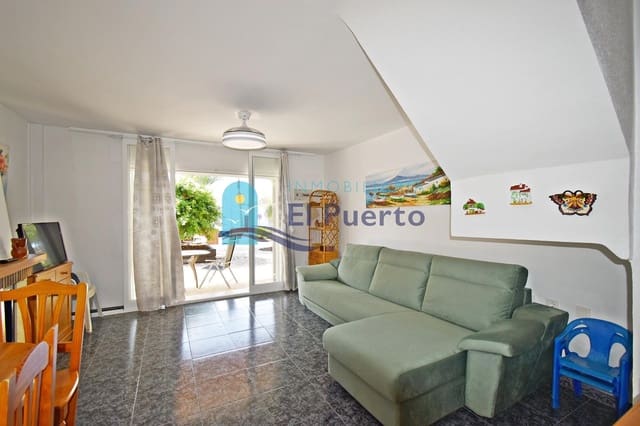 8 bedroom Villa for sale in Puerto de Mazarron, Mazarrón with pool - € 623,900 (Ref: 8549515)