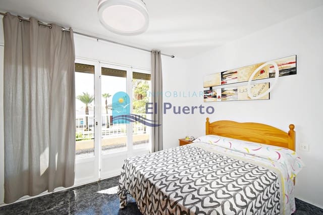 8 bedroom Villa for sale in Puerto de Mazarron, Mazarrón with pool - € 623,900 (Ref: 8549515)