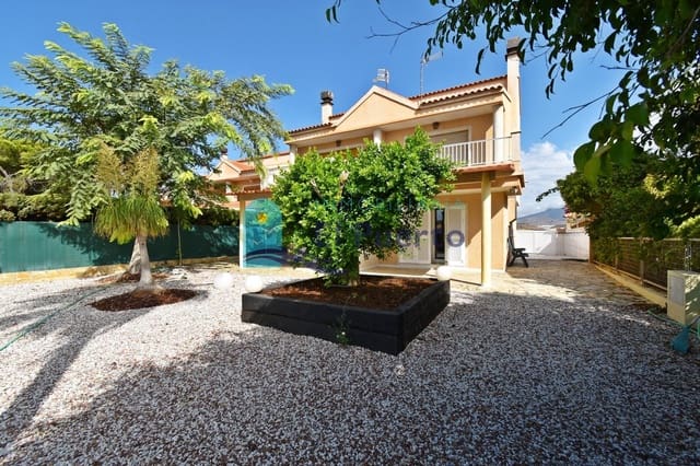 8 bedroom Villa for sale in Puerto de Mazarron, Mazarrón with pool - € 623,900 (Ref: 8549515)