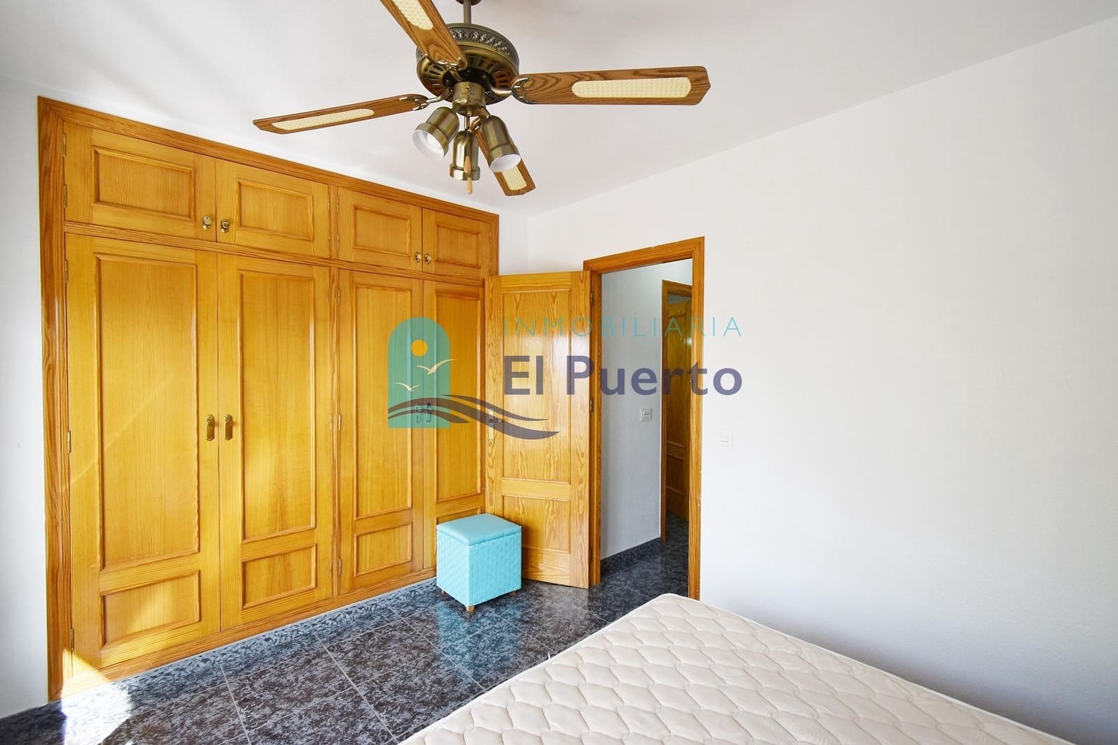 4 chambre Appartement à vendre à Puerto de Mazarron - 317 900 € (Ref: 8549516)