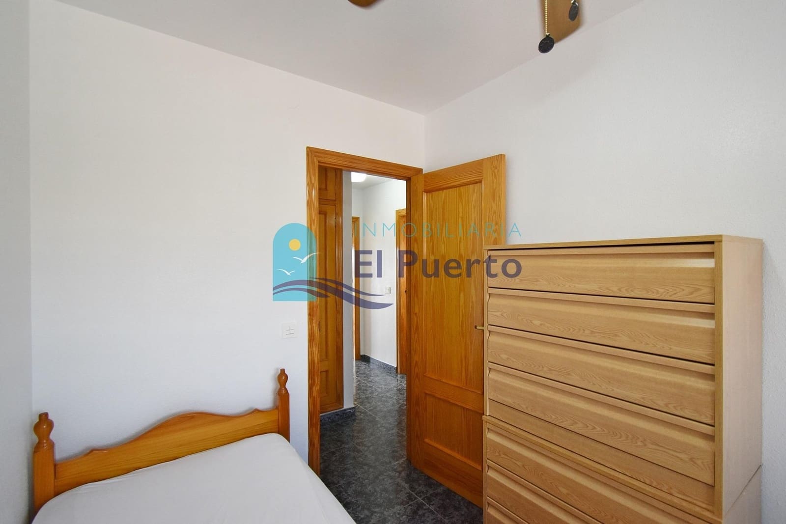 4 chambre Appartement à vendre à Puerto de Mazarron - 317 900 € (Ref: 8549516)