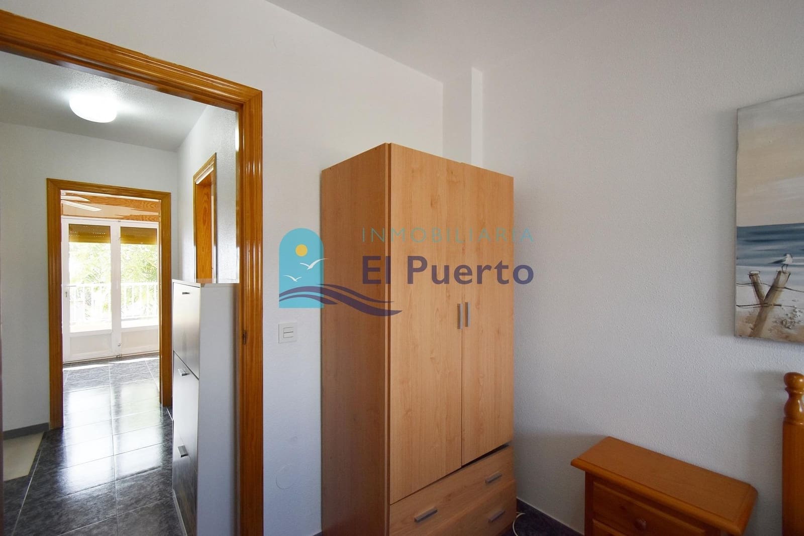 4 chambre Appartement à vendre à Puerto de Mazarron - 317 900 € (Ref: 8549516)