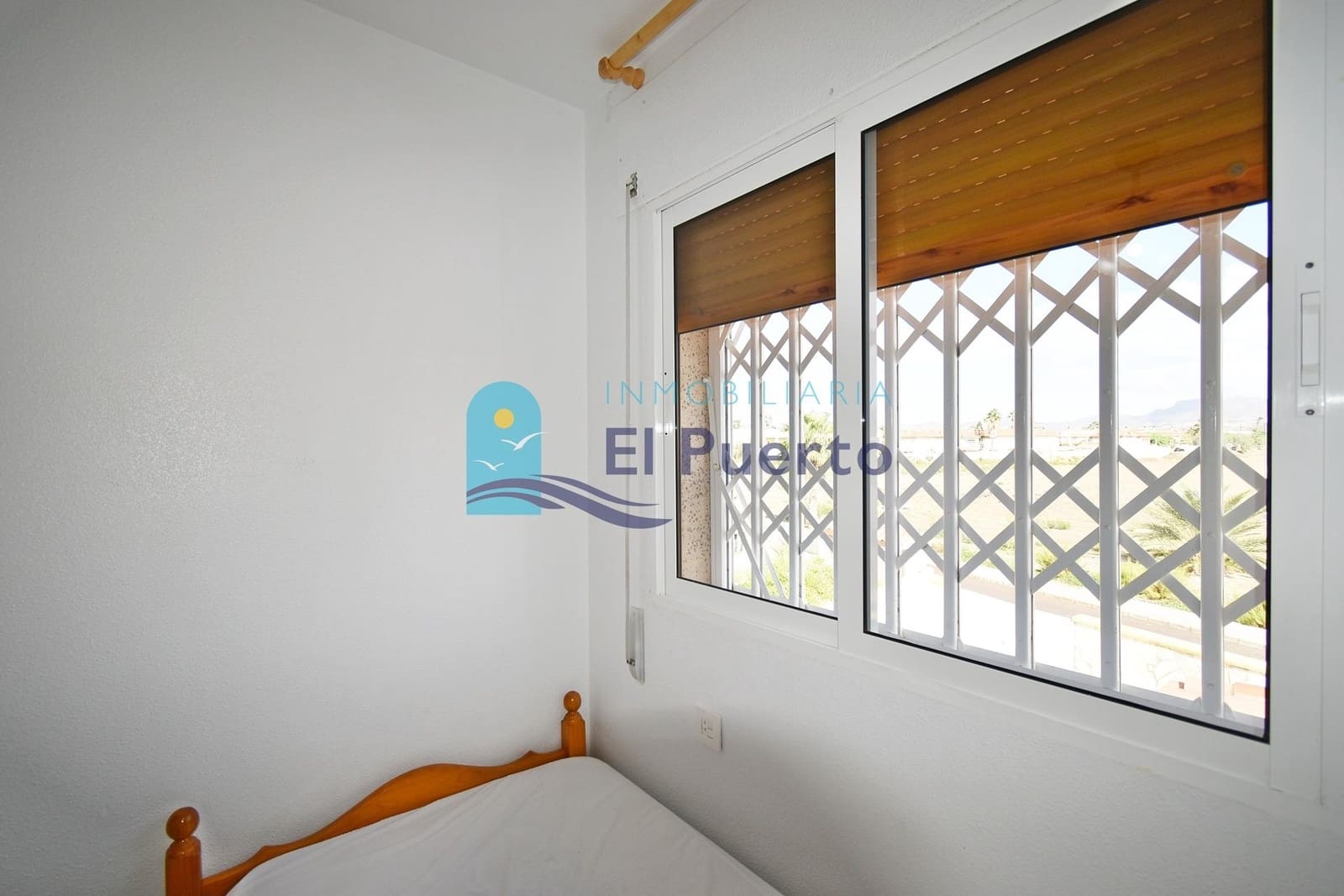 4 chambre Appartement à vendre à Puerto de Mazarron - 317 900 € (Ref: 8549516)