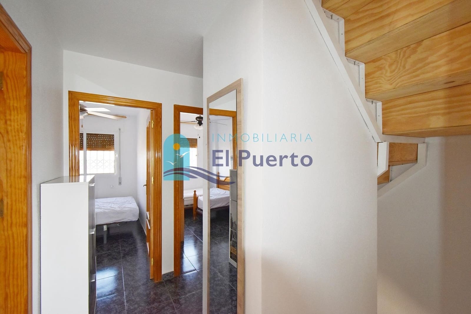 4 chambre Appartement à vendre à Puerto de Mazarron - 317 900 € (Ref: 8549516)