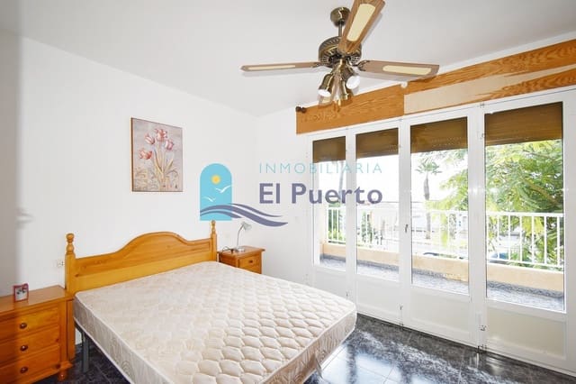 4 soveværelse Lejlighed til salg i Puerto de Mazarron, Mazarrón - € 317.900 (Ref: 8549516)