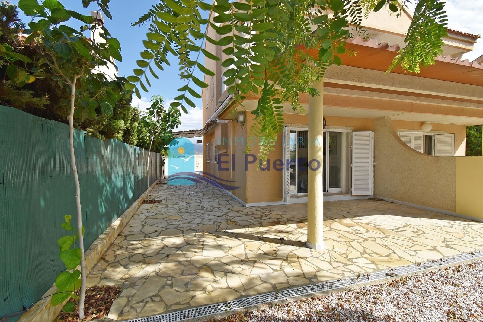 4 chambre Appartement à vendre à Puerto de Mazarron - 317 900 € (Ref: 8549516)