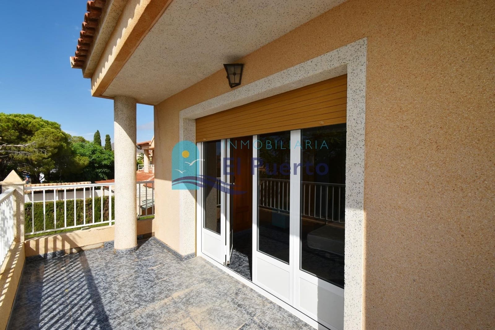 4 chambre Appartement à vendre à Puerto de Mazarron - 317 900 € (Ref: 8549516)