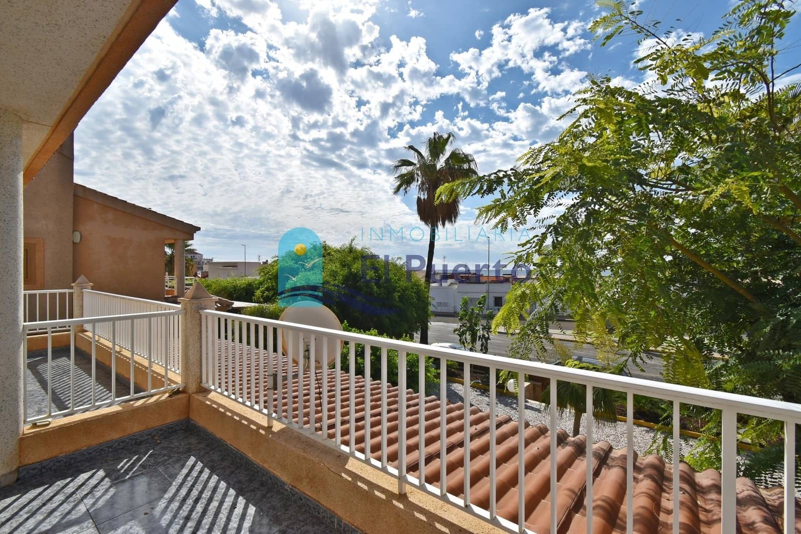 4 chambre Appartement à vendre à Puerto de Mazarron - 317 900 € (Ref: 8549516)