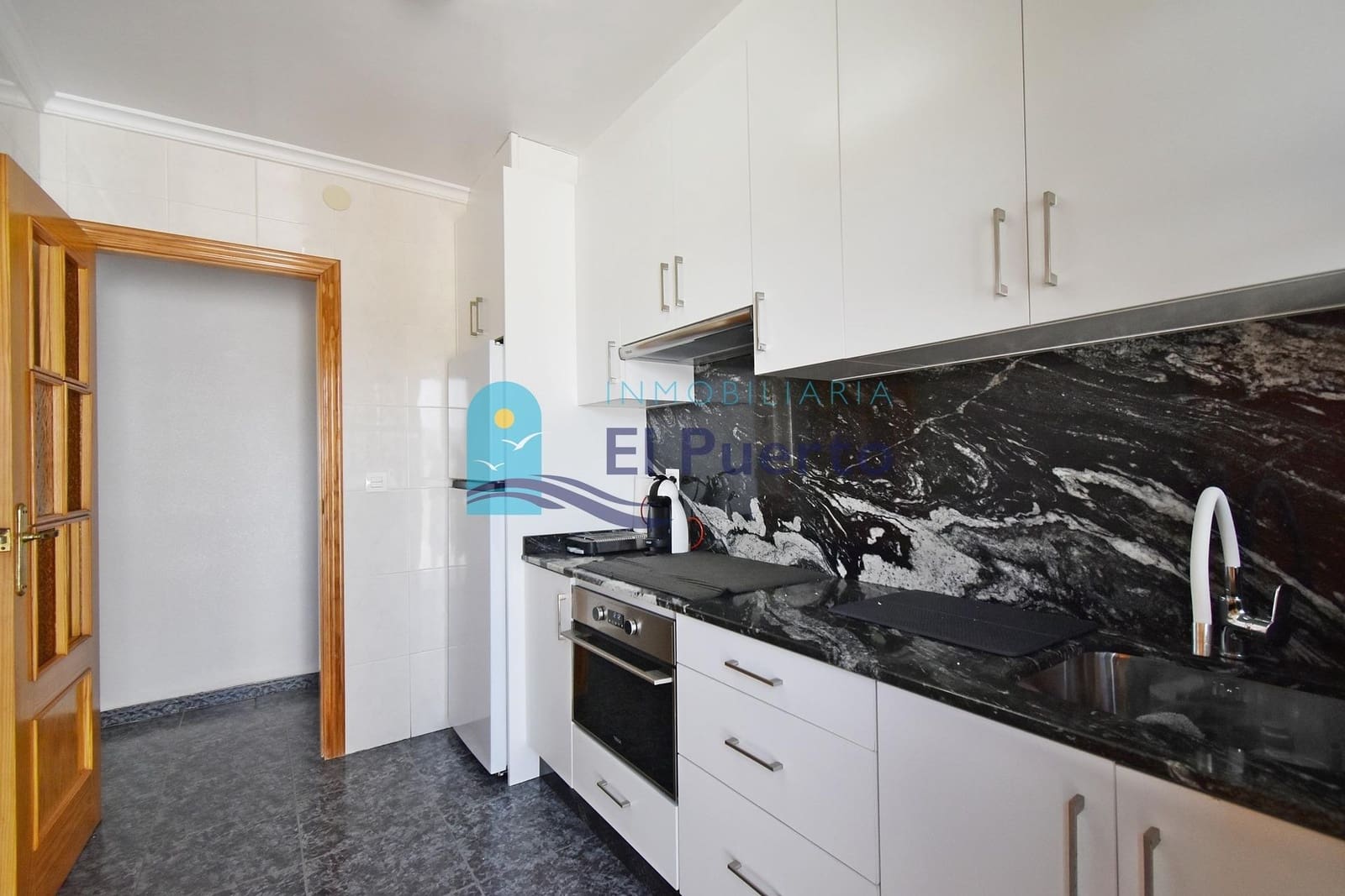 4 chambre Appartement à vendre à Puerto de Mazarron - 317 900 € (Ref: 8549517)