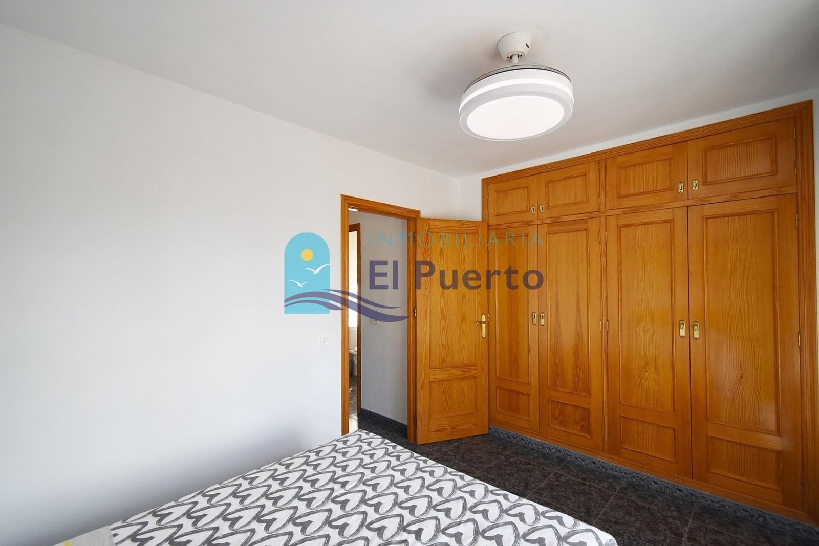 4 chambre Appartement à vendre à Puerto de Mazarron - 317 900 € (Ref: 8549517)