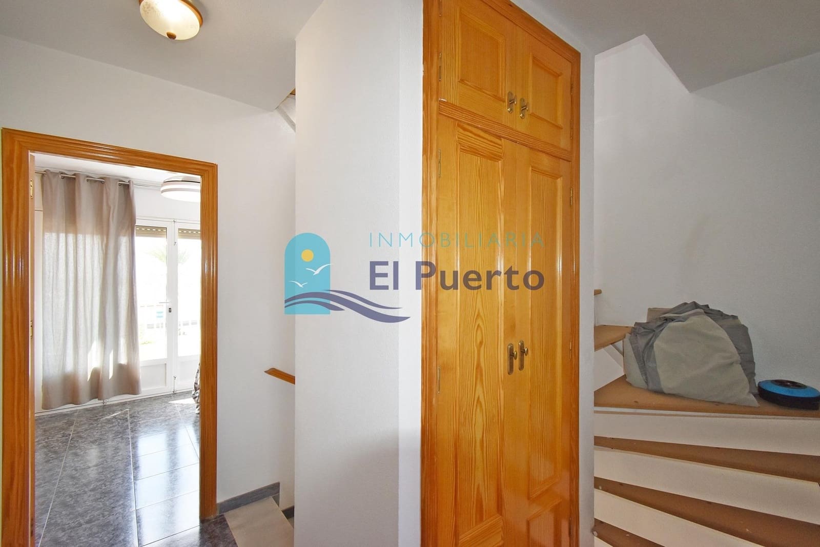 4 chambre Appartement à vendre à Puerto de Mazarron - 317 900 € (Ref: 8549517)
