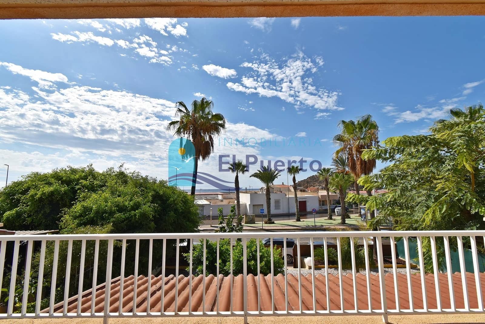 4 chambre Appartement à vendre à Puerto de Mazarron - 317 900 € (Ref: 8549517)