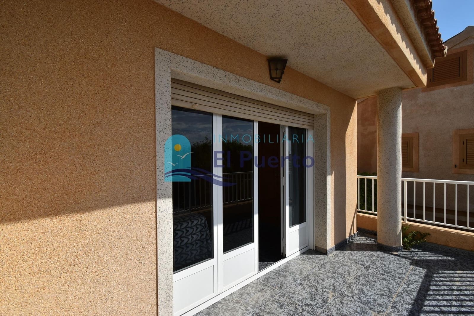 4 chambre Appartement à vendre à Puerto de Mazarron - 317 900 € (Ref: 8549517)