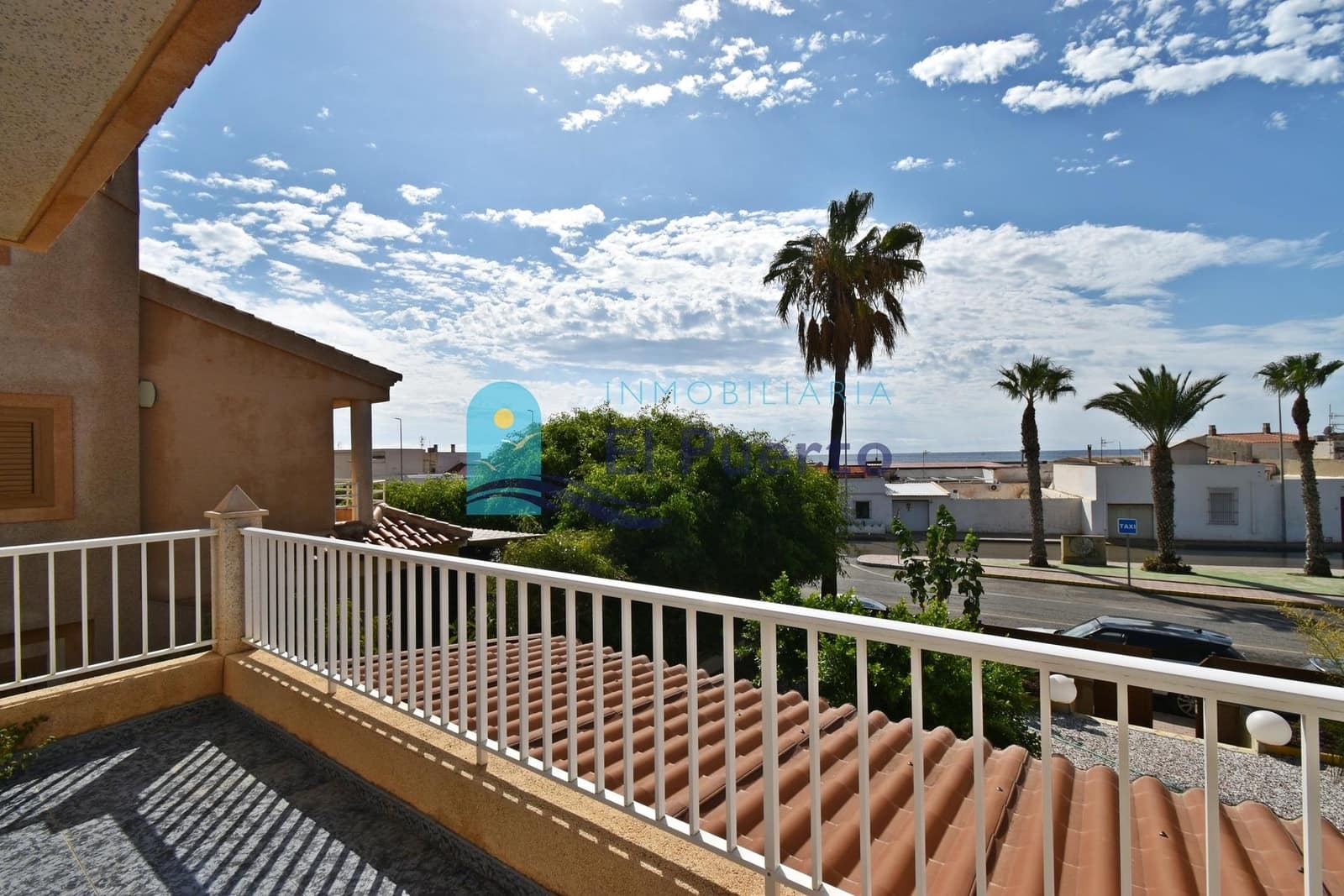 4 chambre Appartement à vendre à Puerto de Mazarron - 317 900 € (Ref: 8549517)