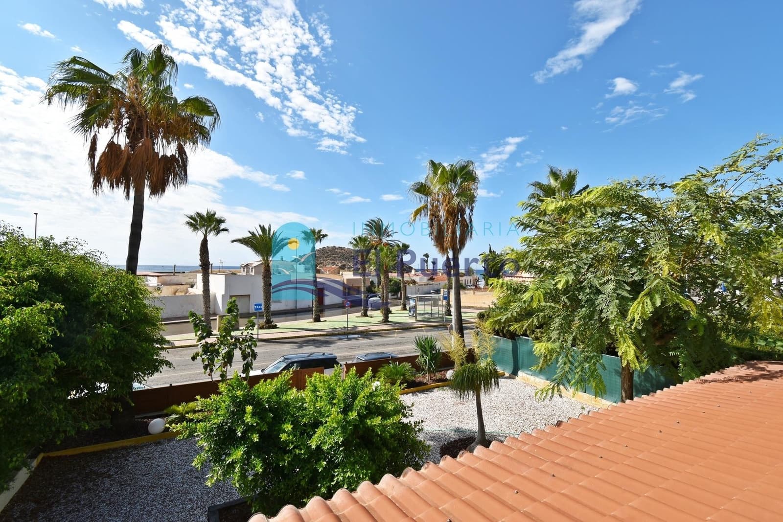 4 chambre Appartement à vendre à Puerto de Mazarron - 317 900 € (Ref: 8549517)