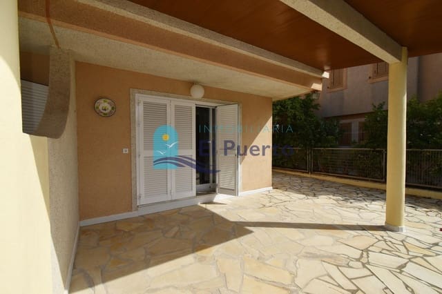 4 chambre Appartement à vendre à Puerto de Mazarron, Mazarrón - 317 900 € (Ref: 8549517)