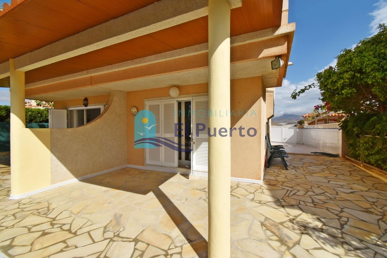 4 chambre Appartement à vendre à Puerto de Mazarron - 317 900 € (Ref: 8549517)