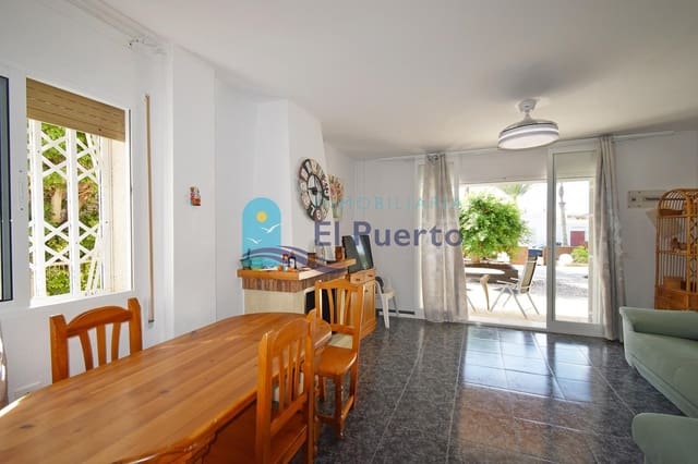 4 chambre Appartement à vendre à Puerto de Mazarron, Mazarrón - 317 900 € (Ref: 8549517)