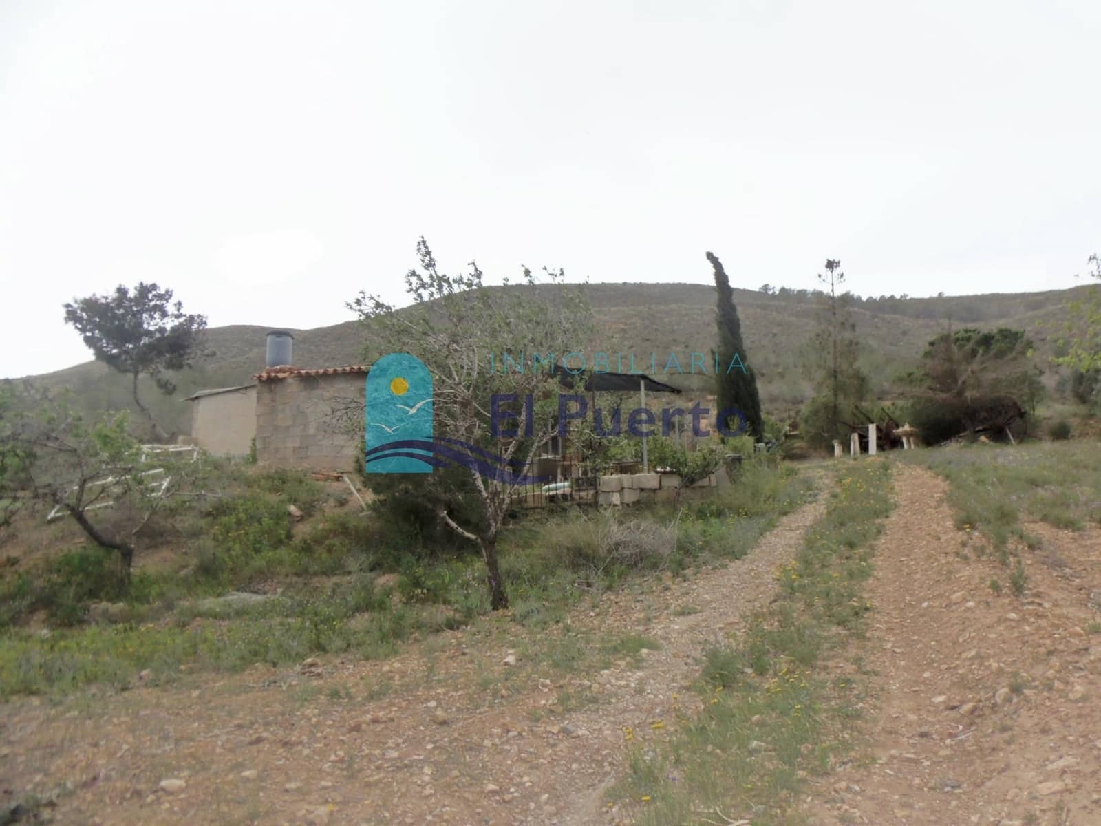 Grond te koop in Puerto de Mazarron - € 89.900 (Ref: 8554120)