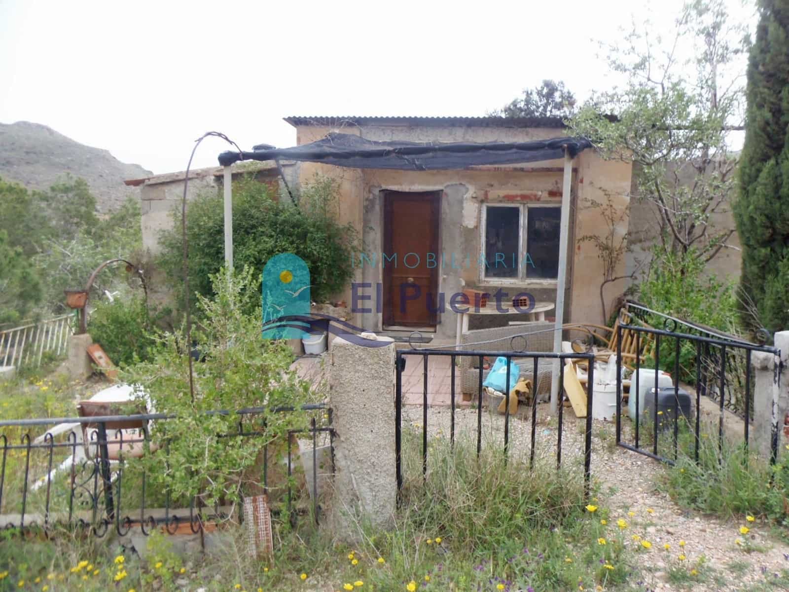 Grond te koop in Puerto de Mazarron - € 89.900 (Ref: 8554120)