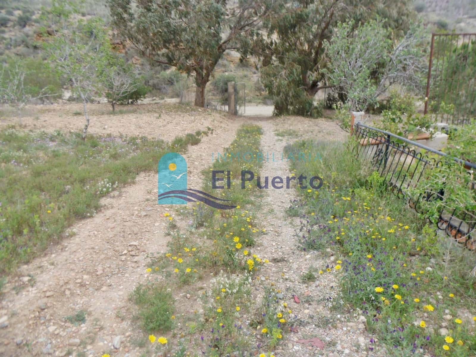 Grond te koop in Puerto de Mazarron - € 89.900 (Ref: 8554120)