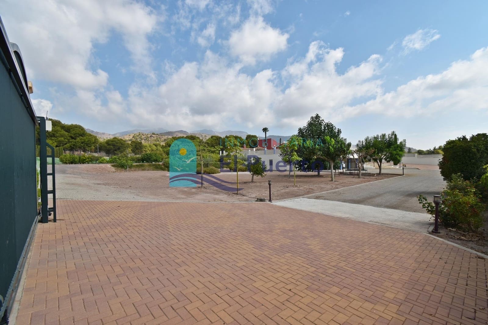 3 soveværelse Finca/Landehus til salg i Totana med swimmingpool garage - € 636.900 (Ref: 8559676)