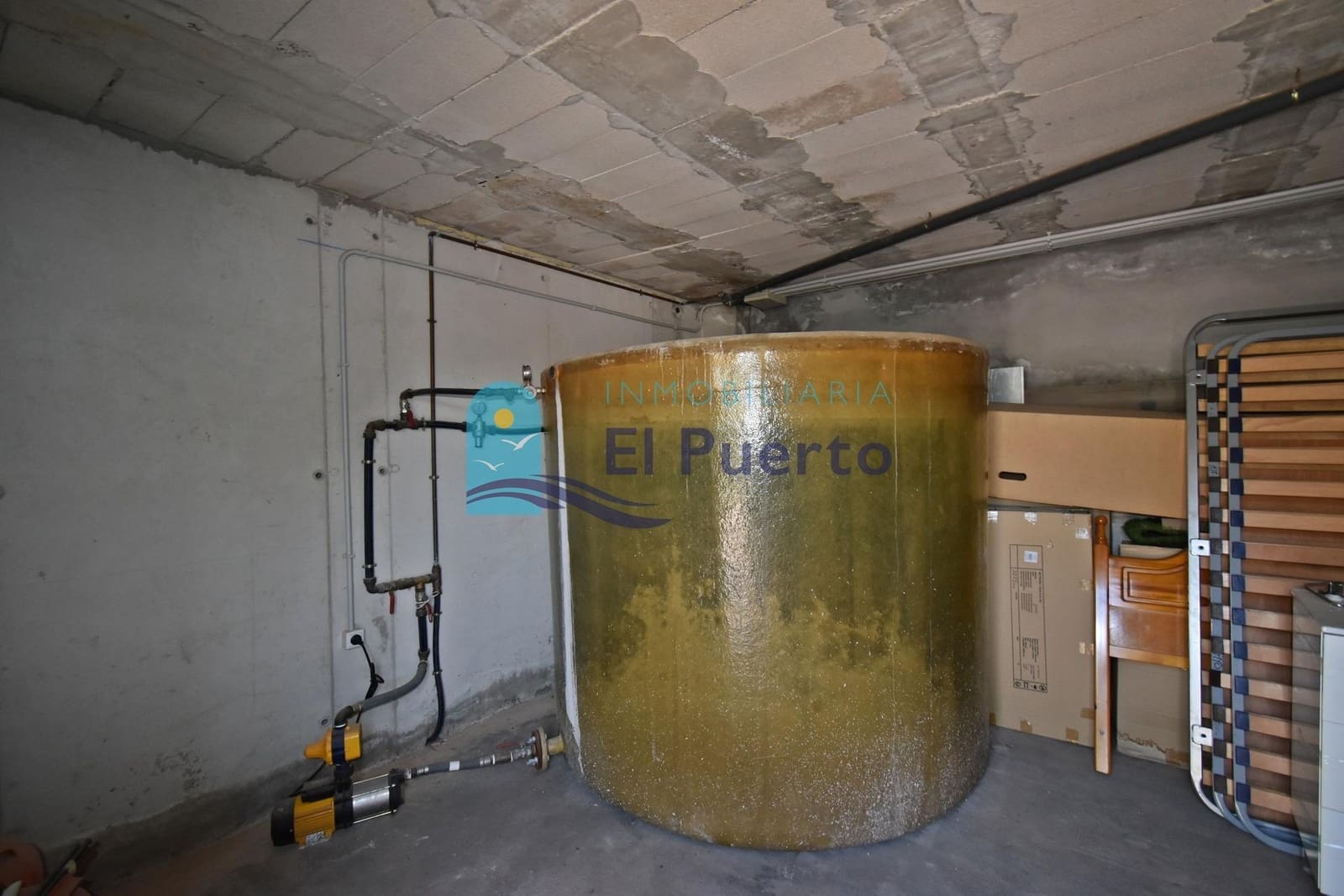 3 soveværelse Finca/Landehus til salg i Totana med swimmingpool garage - € 636.900 (Ref: 8559676)