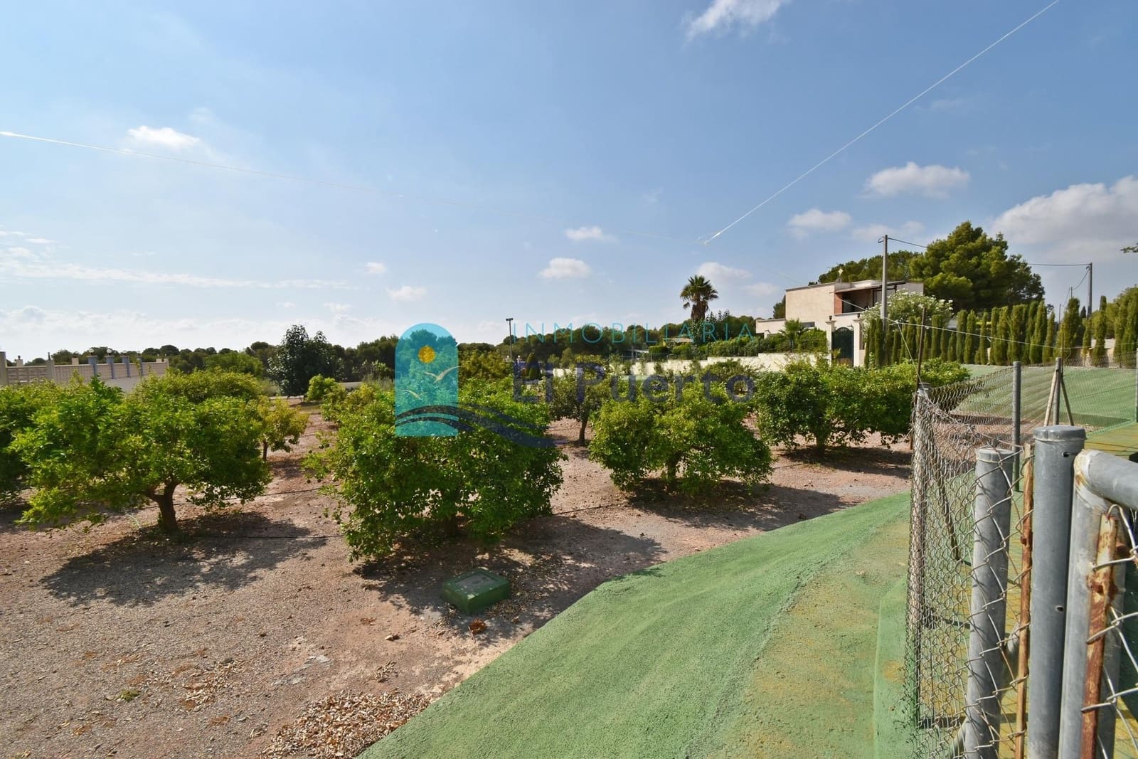 3 soveværelse Finca/Landehus til salg i Totana med swimmingpool garage - € 636.900 (Ref: 8559676)