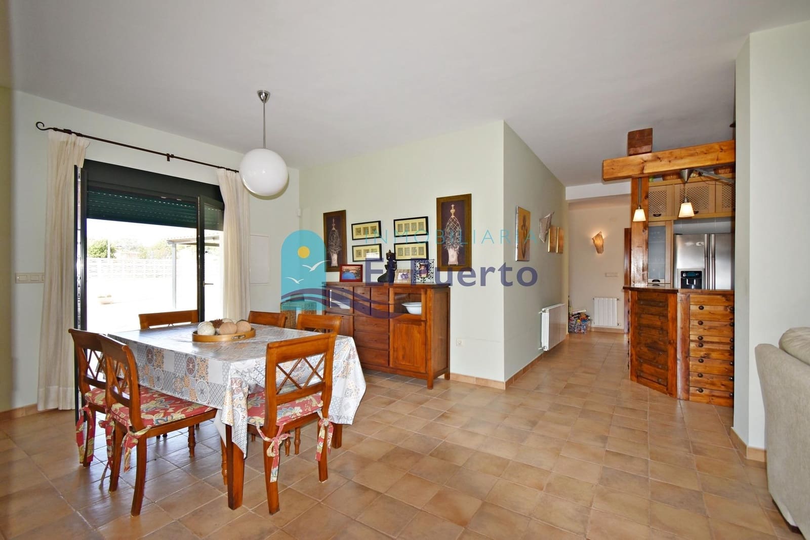 3 soveværelse Finca/Landehus til salg i Totana med swimmingpool garage - € 636.900 (Ref: 8559676)