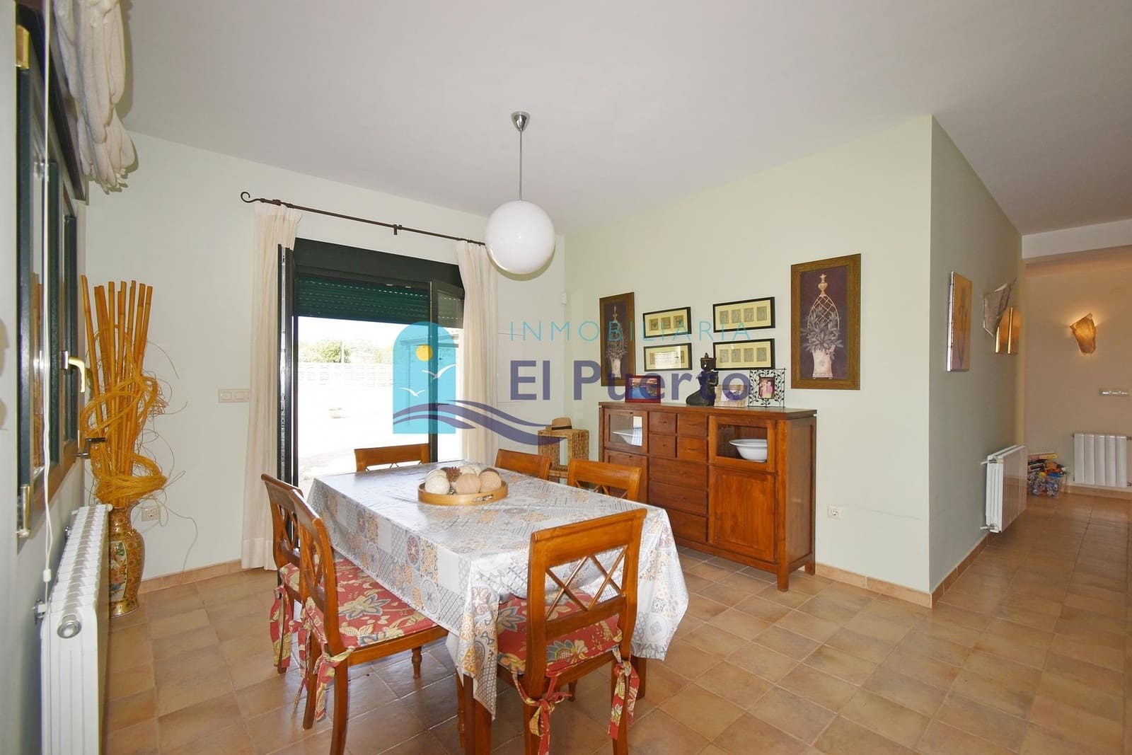 3 soveværelse Finca/Landehus til salg i Totana med swimmingpool garage - € 636.900 (Ref: 8559676)