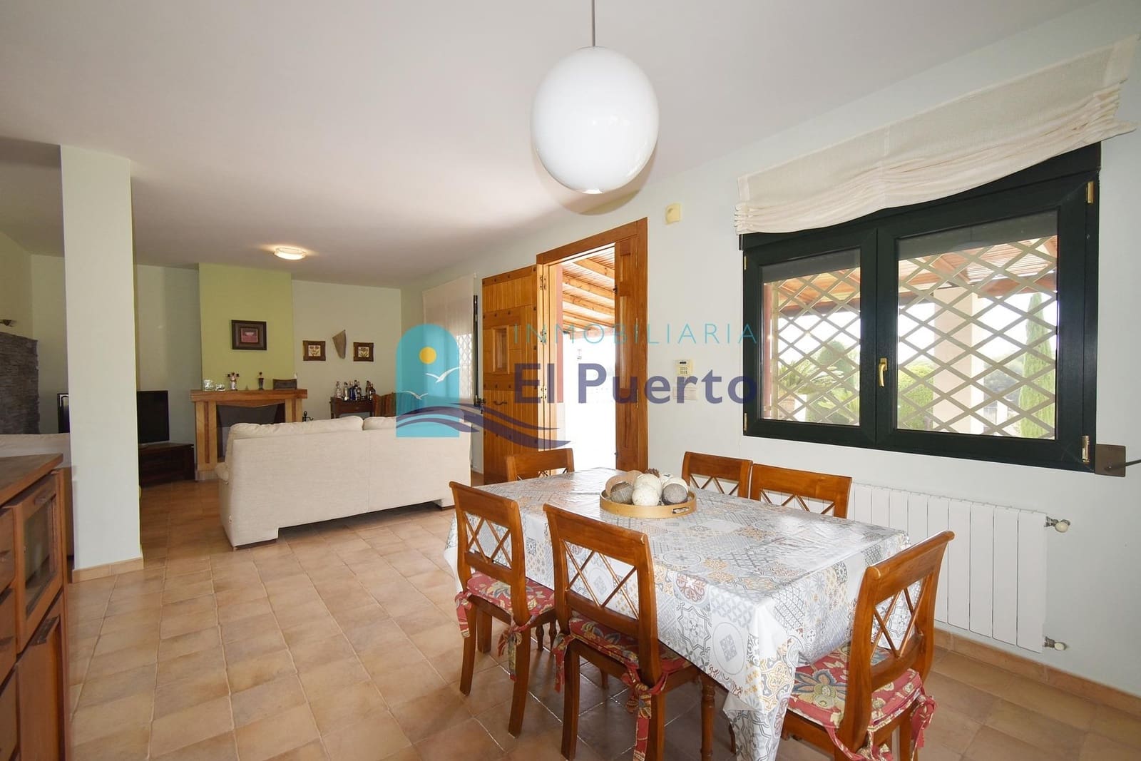 3 soveværelse Finca/Landehus til salg i Totana med swimmingpool garage - € 636.900 (Ref: 8559676)