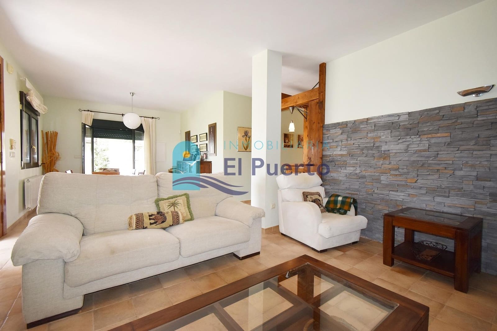 3 soveværelse Finca/Landehus til salg i Totana med swimmingpool garage - € 636.900 (Ref: 8559676)