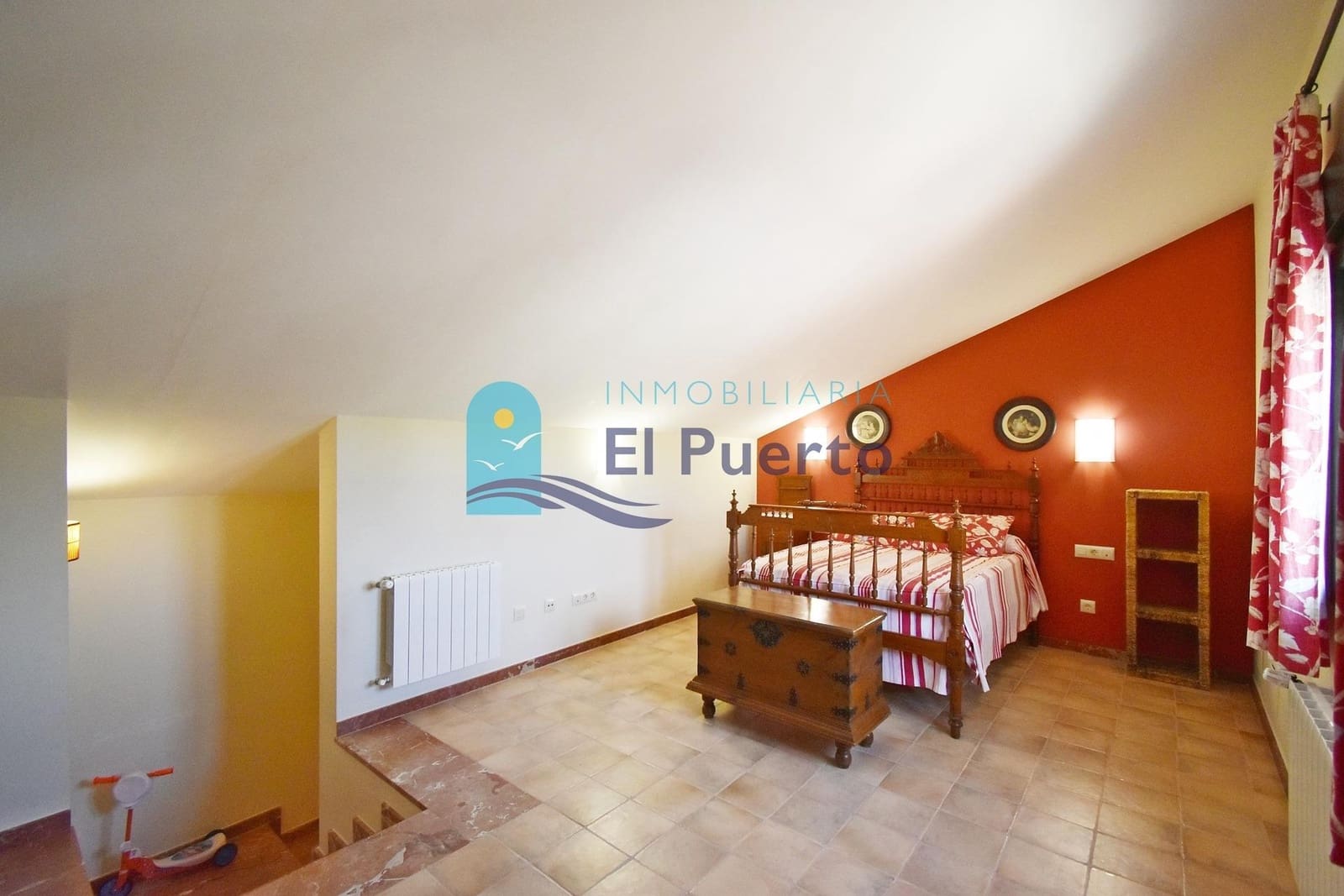 3 soveværelse Finca/Landehus til salg i Totana med swimmingpool garage - € 636.900 (Ref: 8559676)