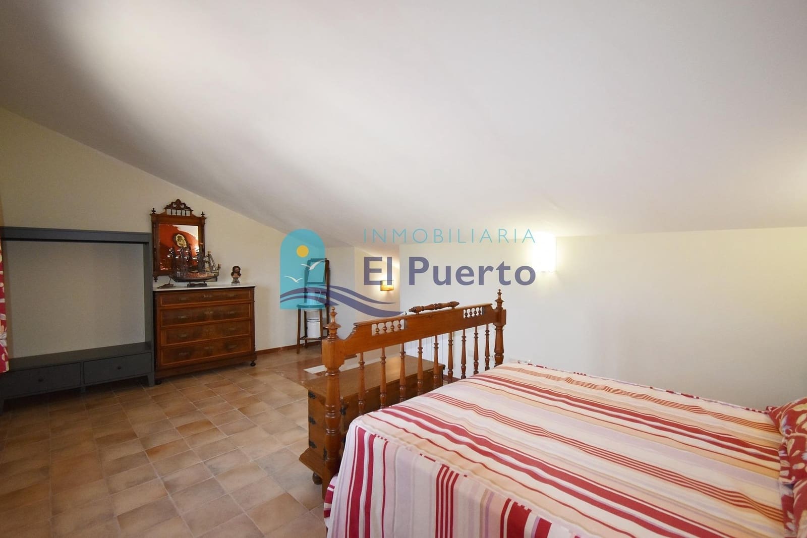 3 soveværelse Finca/Landehus til salg i Totana med swimmingpool garage - € 636.900 (Ref: 8559676)