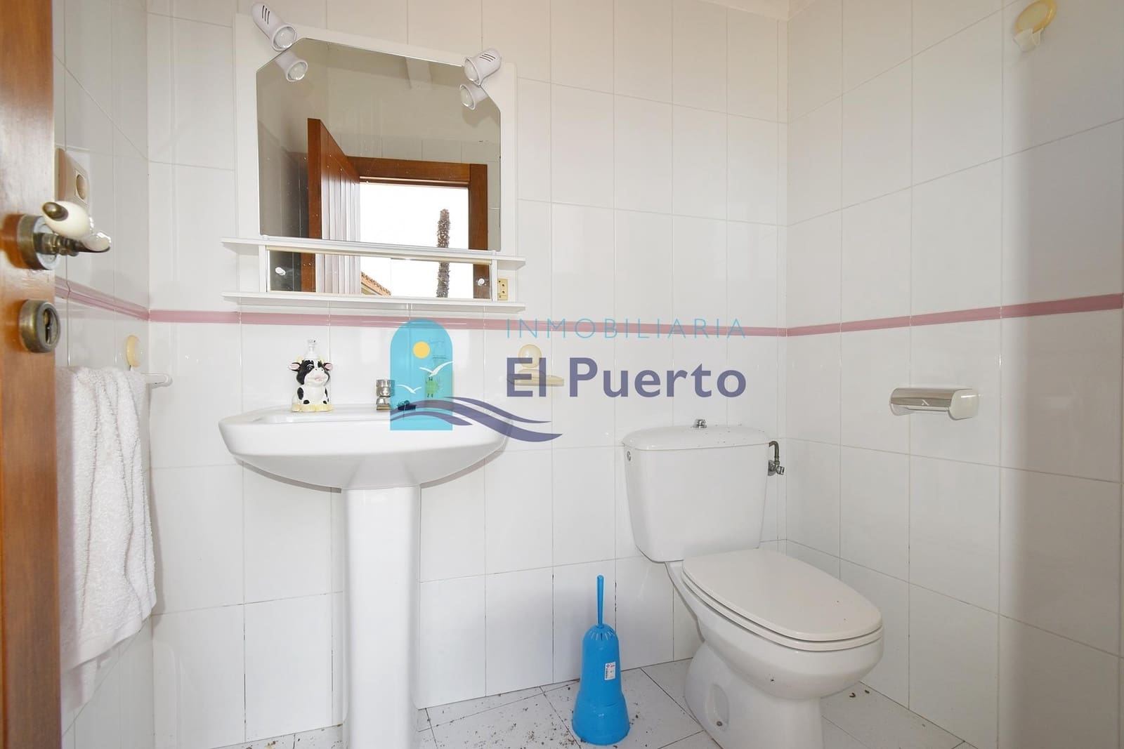 3 soveværelse Finca/Landehus til salg i Totana med swimmingpool garage - € 636.900 (Ref: 8559676)