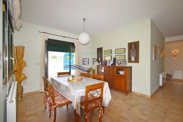 3 soveværelse Finca/Landehus til salg i Totana med swimmingpool garage - € 636.900 (Ref: 8559676)