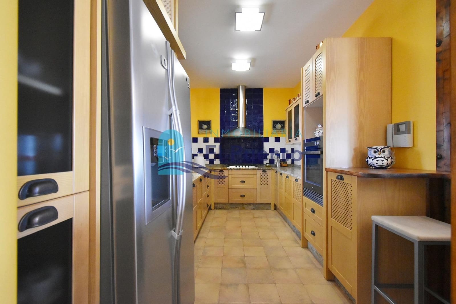 3 soveværelse Finca/Landehus til salg i Totana med swimmingpool garage - € 636.900 (Ref: 8559676)