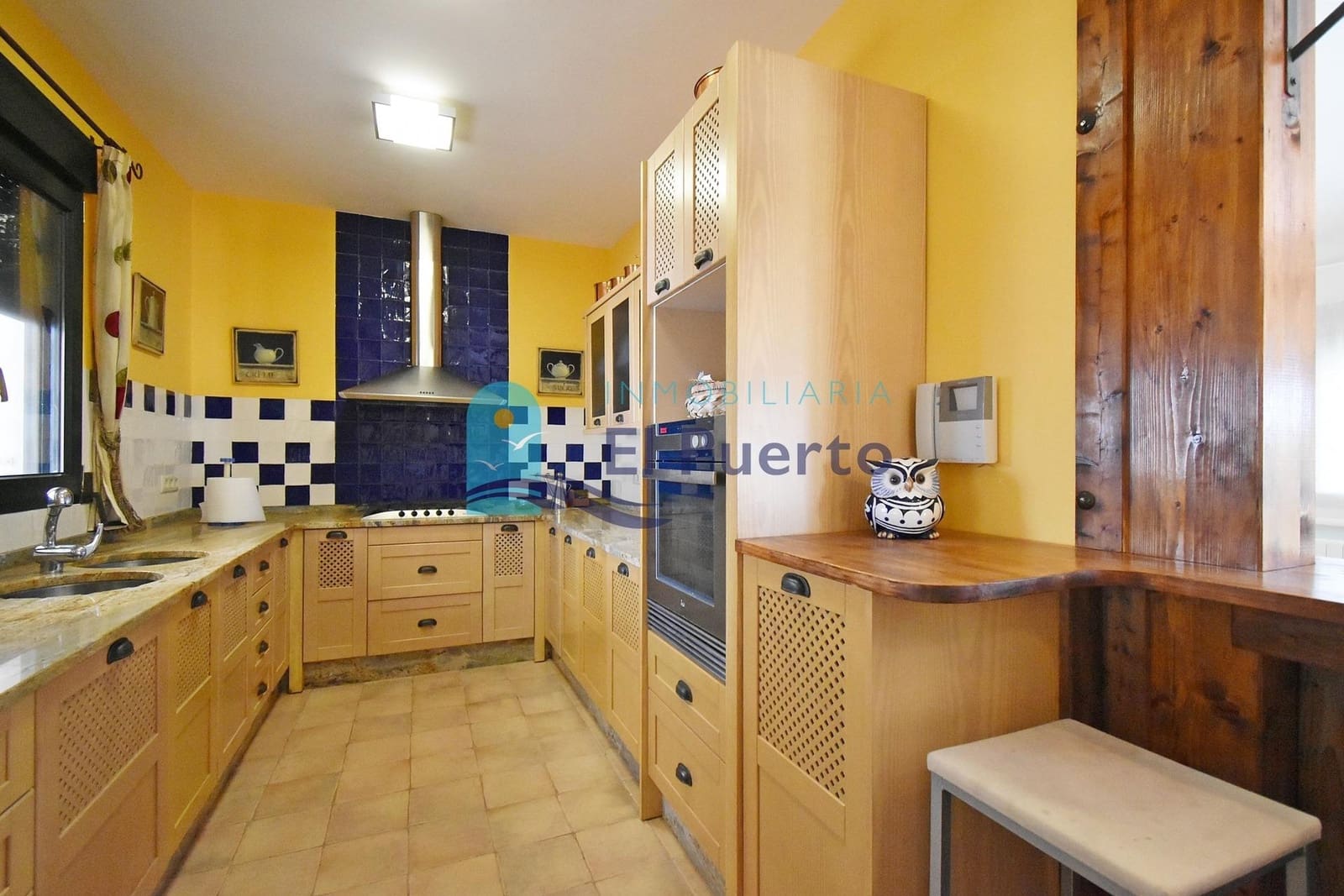 3 soveværelse Finca/Landehus til salg i Totana med swimmingpool garage - € 636.900 (Ref: 8559676)