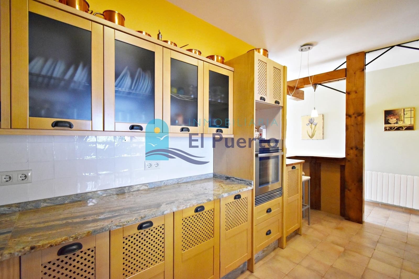 3 soveværelse Finca/Landehus til salg i Totana med swimmingpool garage - € 636.900 (Ref: 8559676)