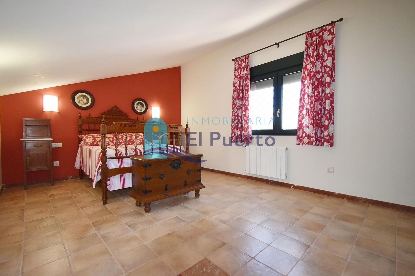 3 soveværelse Finca/Landehus til salg i Totana med swimmingpool garage - € 636.900 (Ref: 8559676)