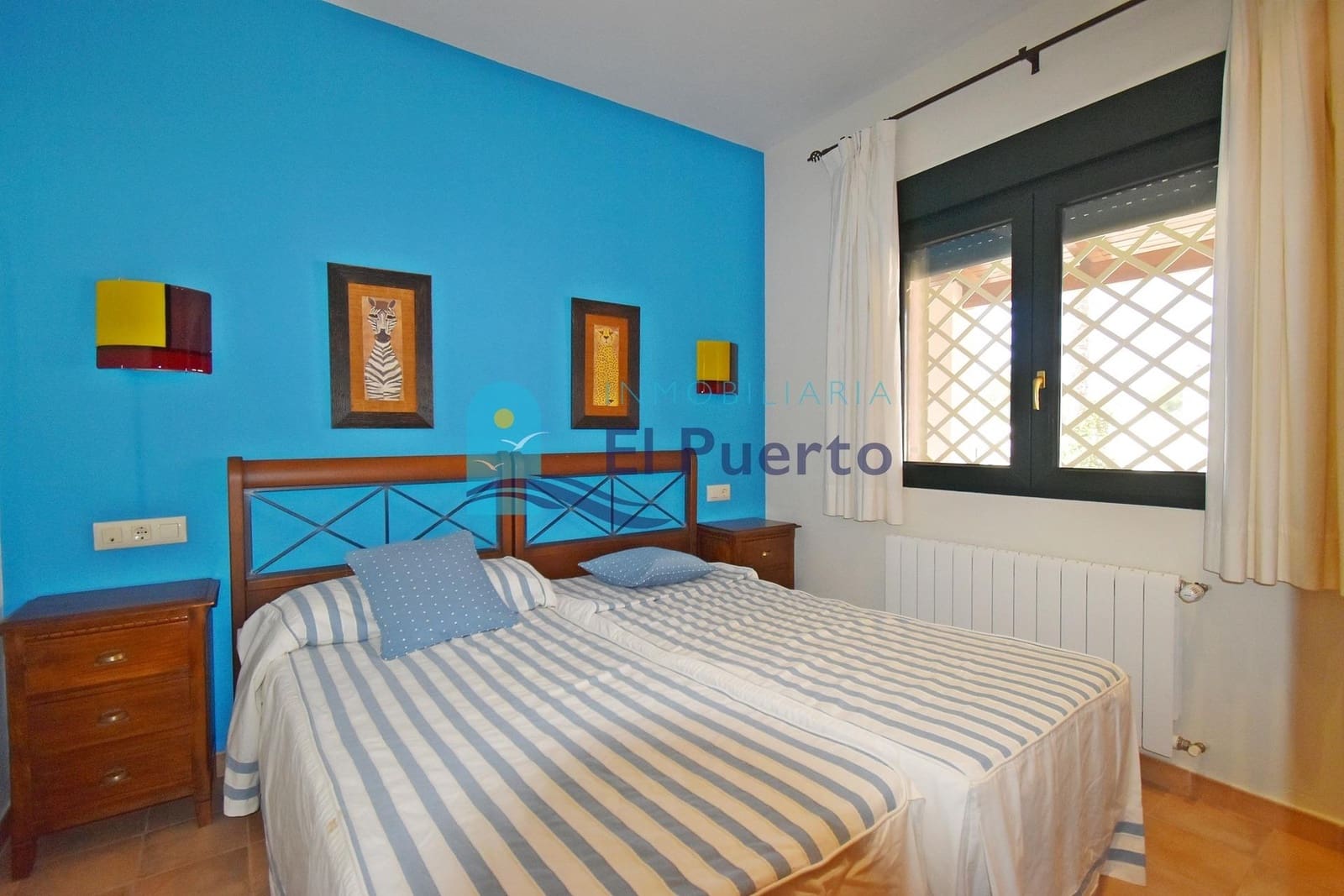 3 soveværelse Finca/Landehus til salg i Totana med swimmingpool garage - € 636.900 (Ref: 8559676)