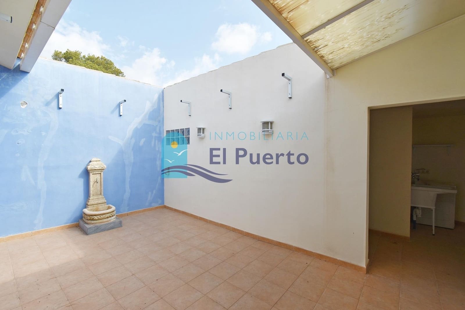 3 soveværelse Finca/Landehus til salg i Totana med swimmingpool garage - € 636.900 (Ref: 8559676)