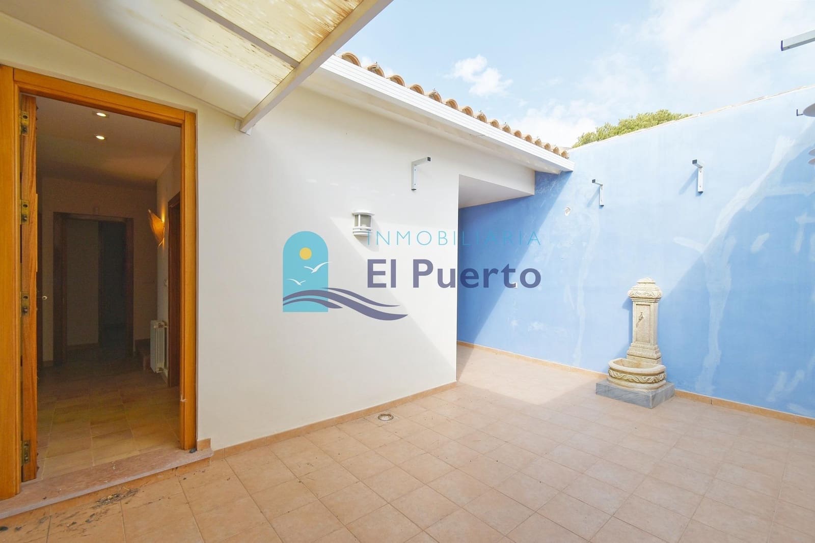 3 soveværelse Finca/Landehus til salg i Totana med swimmingpool garage - € 636.900 (Ref: 8559676)