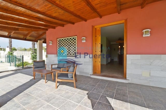 3 soveværelse Finca/Landehus til salg i Totana med swimmingpool garage - € 636.900 (Ref: 8559676)