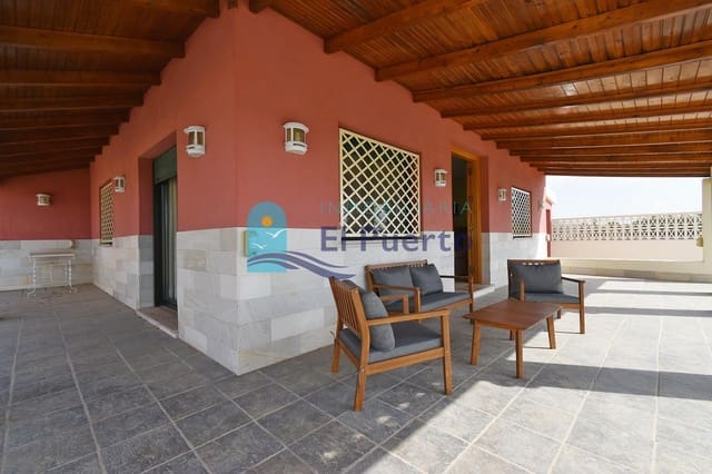 3 soveværelse Finca/Landehus til salg i Totana med swimmingpool garage - € 636.900 (Ref: 8559676)