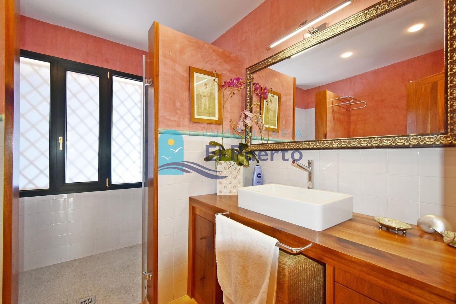 3 soveværelse Finca/Landehus til salg i Totana med swimmingpool garage - € 636.900 (Ref: 8559676)