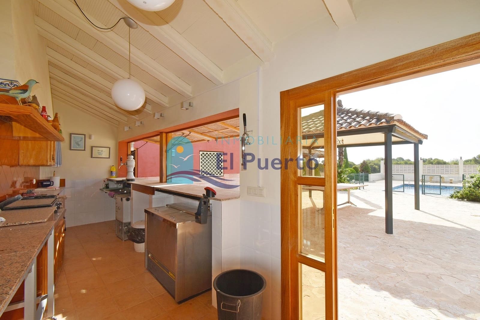 3 soveværelse Finca/Landehus til salg i Totana med swimmingpool garage - € 636.900 (Ref: 8559676)