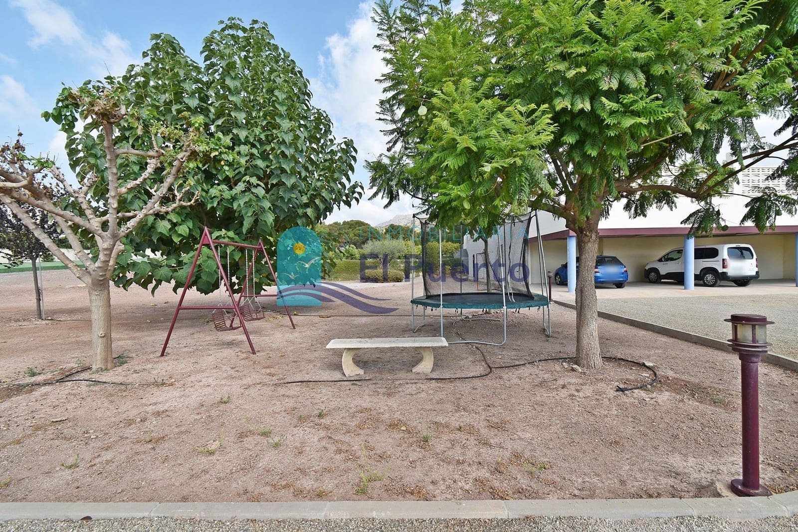 3 soveværelse Finca/Landehus til salg i Totana med swimmingpool garage - € 636.900 (Ref: 8559676)