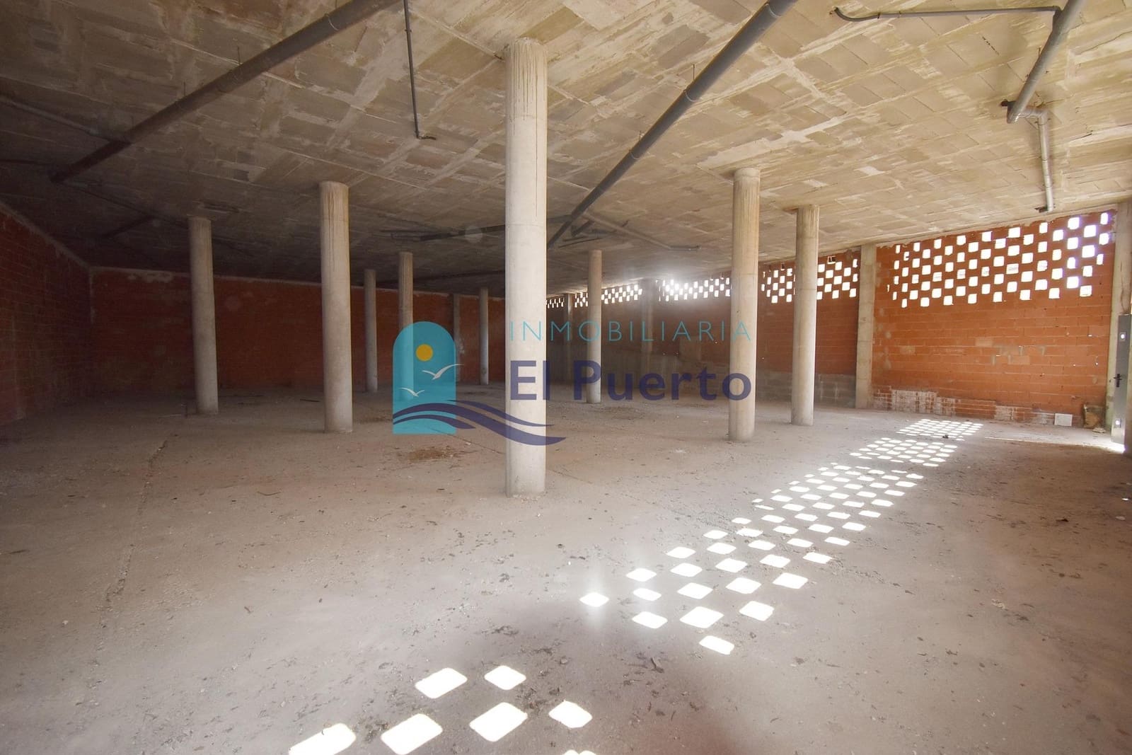 Erhverv til salg i Totana - € 253.900 (Ref: 8559677)